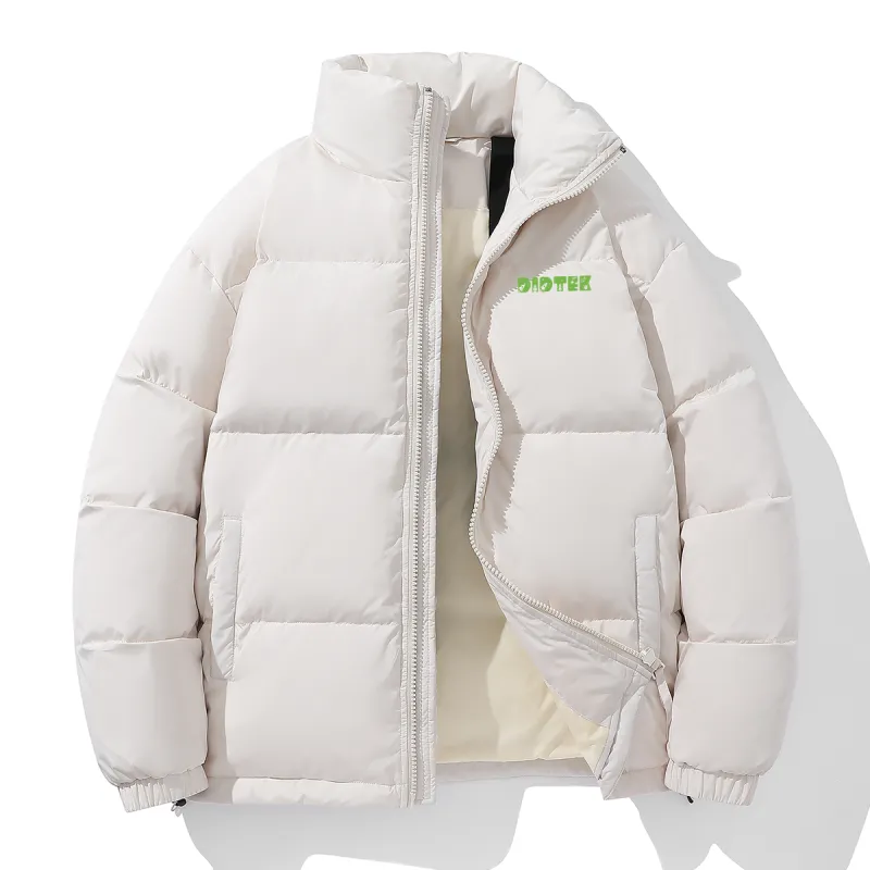 DIDTEK Down Jackets Unisex-2