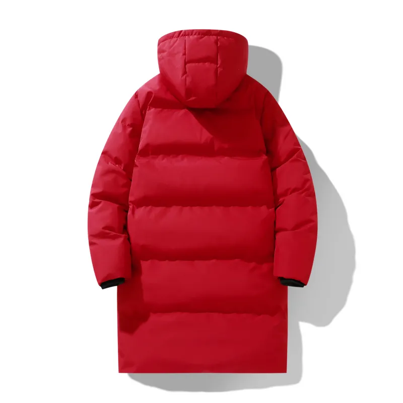 DIDTEK Down Jackets Unisex-17