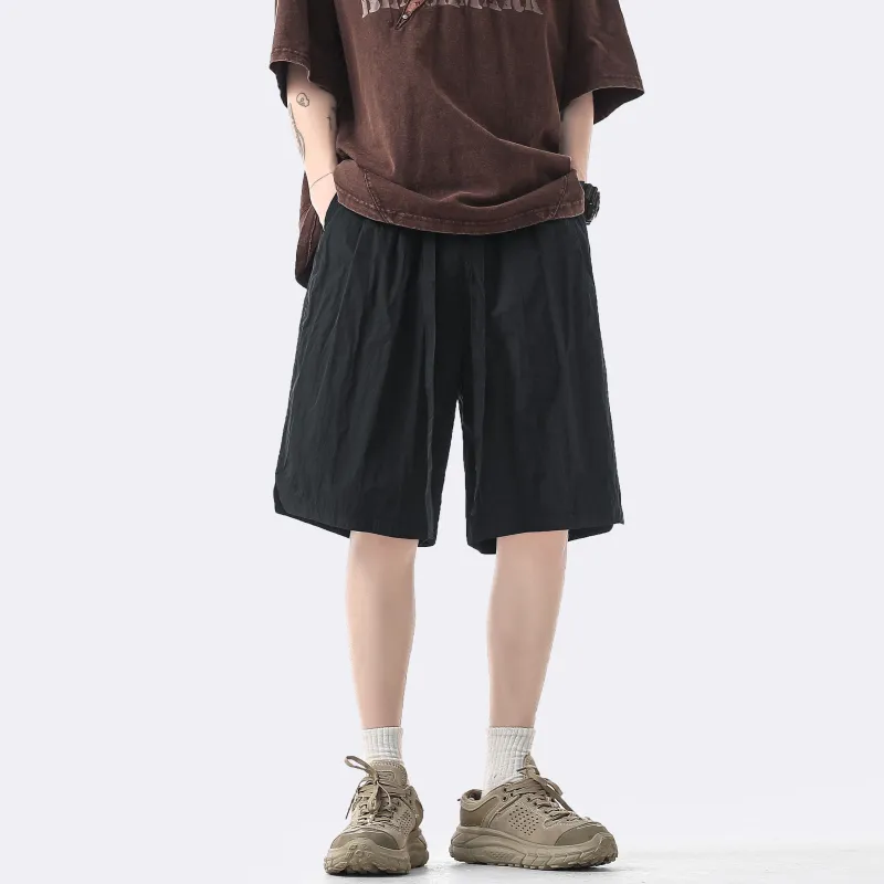 DIDTEK Casual Shorts Women's-8