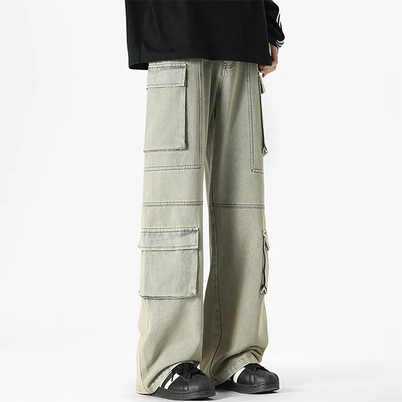 DIDTEK Jeans Unisex-7