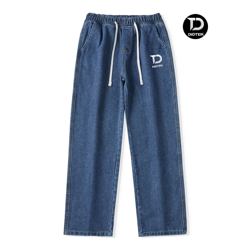 DIDTEK Jeans Unisex-8