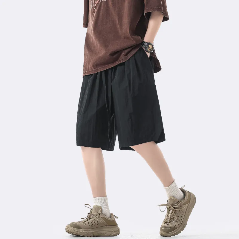 DIDTEK Casual Shorts Women's-2
