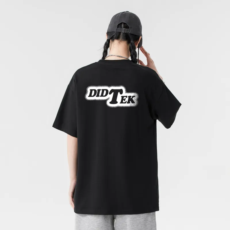 DIDTEK T Shirts Unisex-15