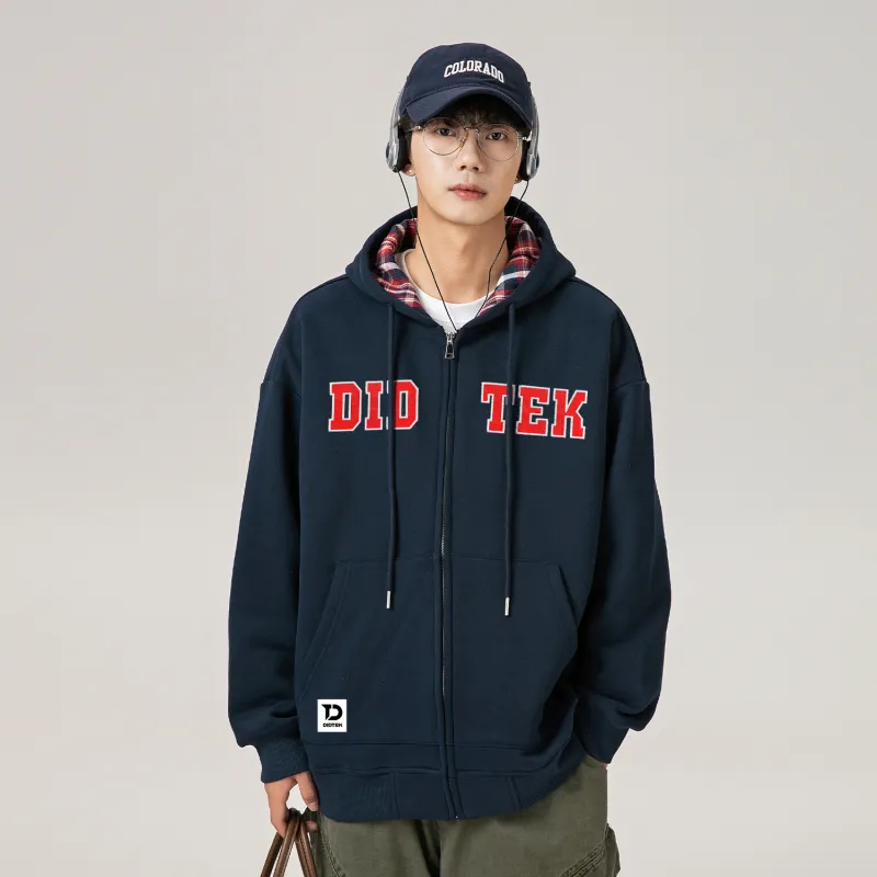 DIDTEK Sweatshirts Unisex-13