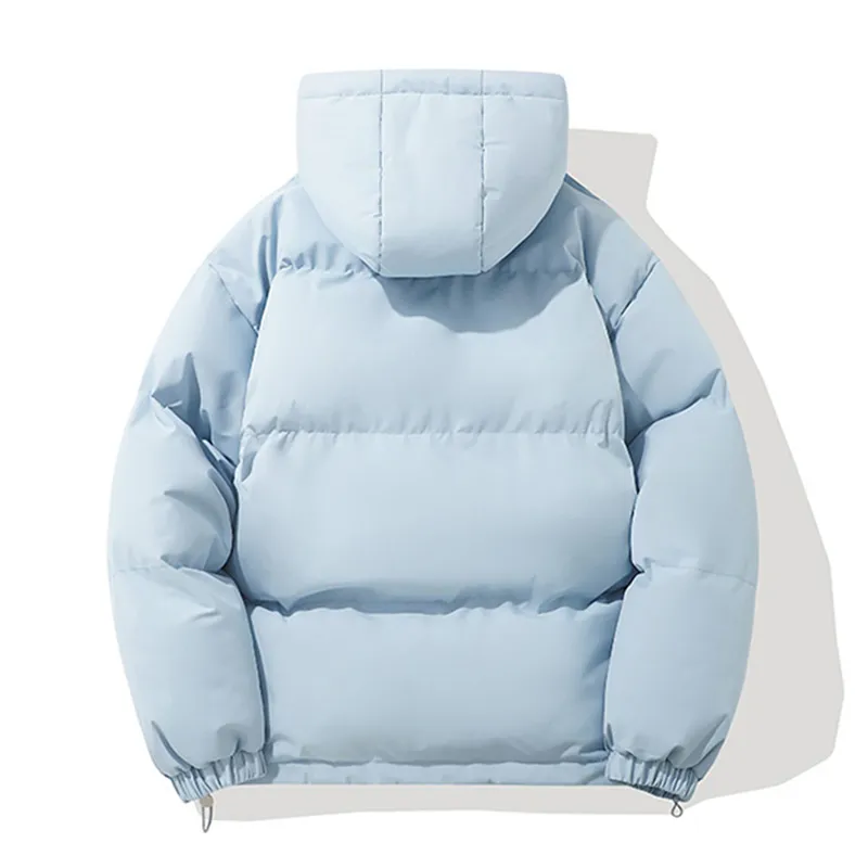 DIDTEK Puffer Jackets Unisex-11