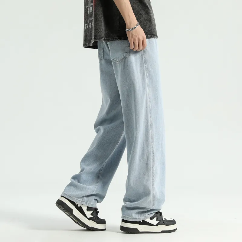 DIDTEK Jeans Unisex-2