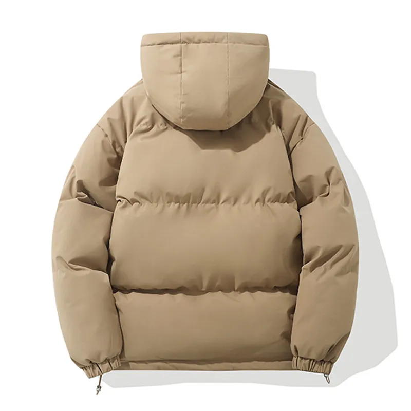 DIDTEK Puffer Jackets Unisex-7