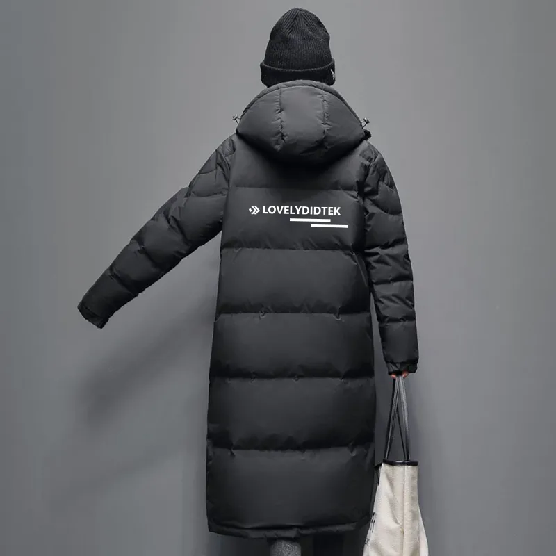 DIDTEK Puffer Jackets Unisex-4