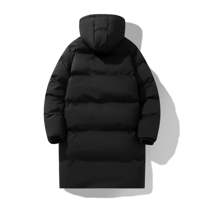 DIDTEK Down Jackets Unisex-13