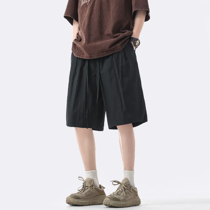 DIDTEK Casual Shorts Women's-5