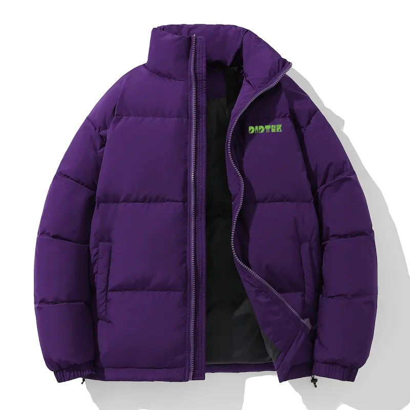 DIDTEK Down Jackets Unisex-8