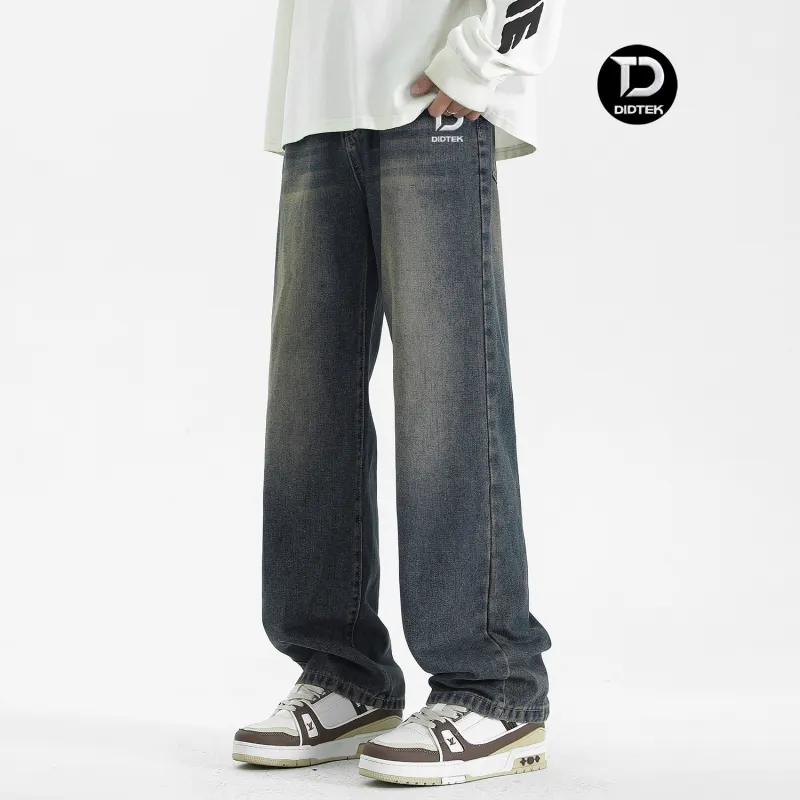 DIDTEK Jeans Unisex-6