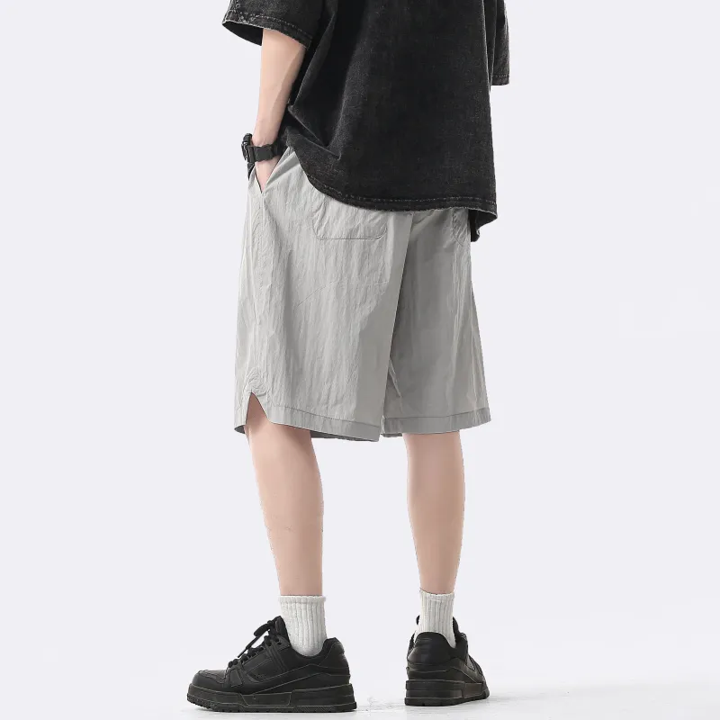 DIDTEK Casual Shorts Women's-17