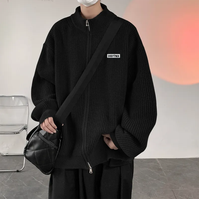 DIDTEK Knitwear Unisex-1