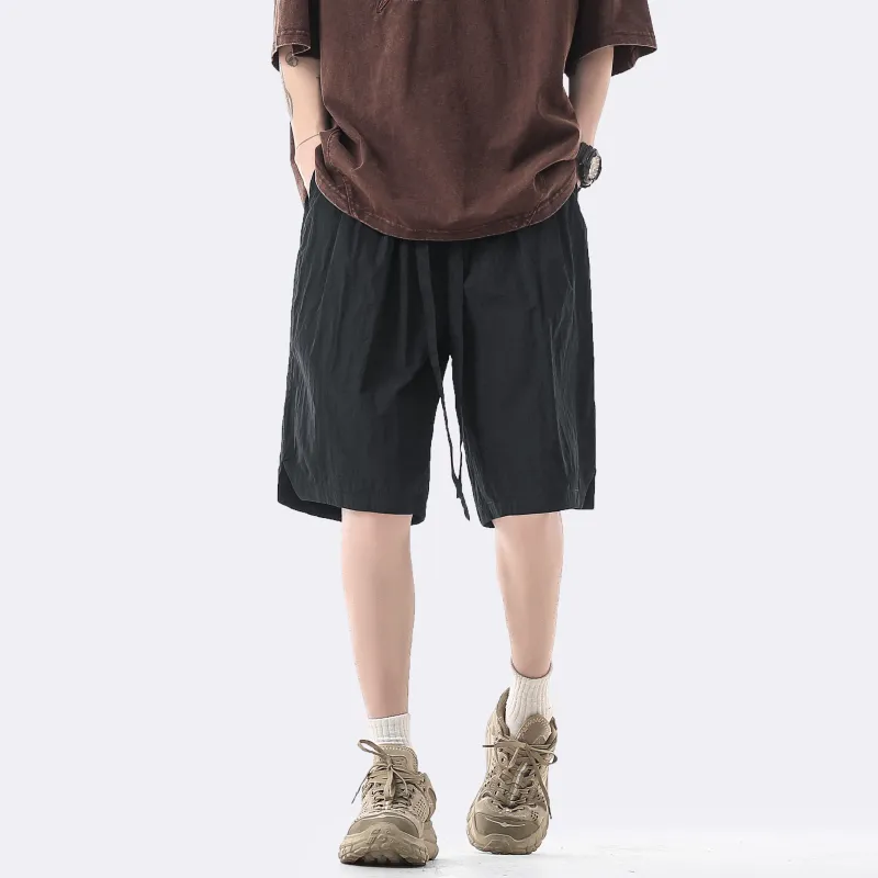 DIDTEK Casual Shorts Women's-4