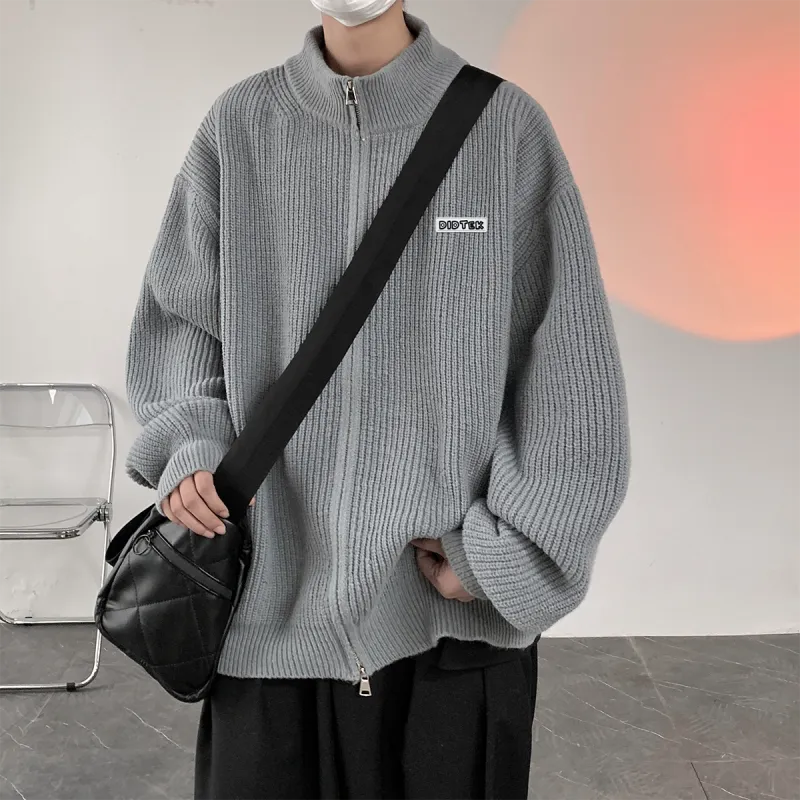 DIDTEK Knitwear Unisex-5