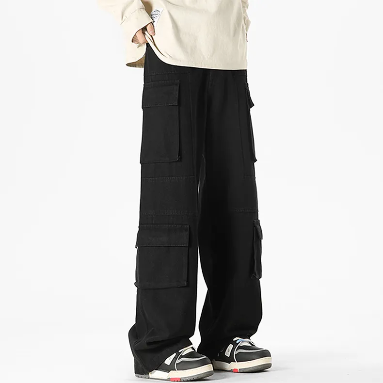 DIDTEK Jeans Unisex-1