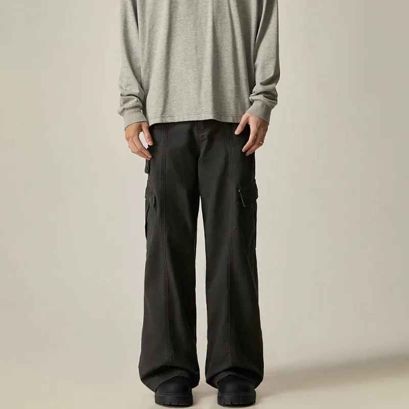 WHELVE Jeans Unisex-7
