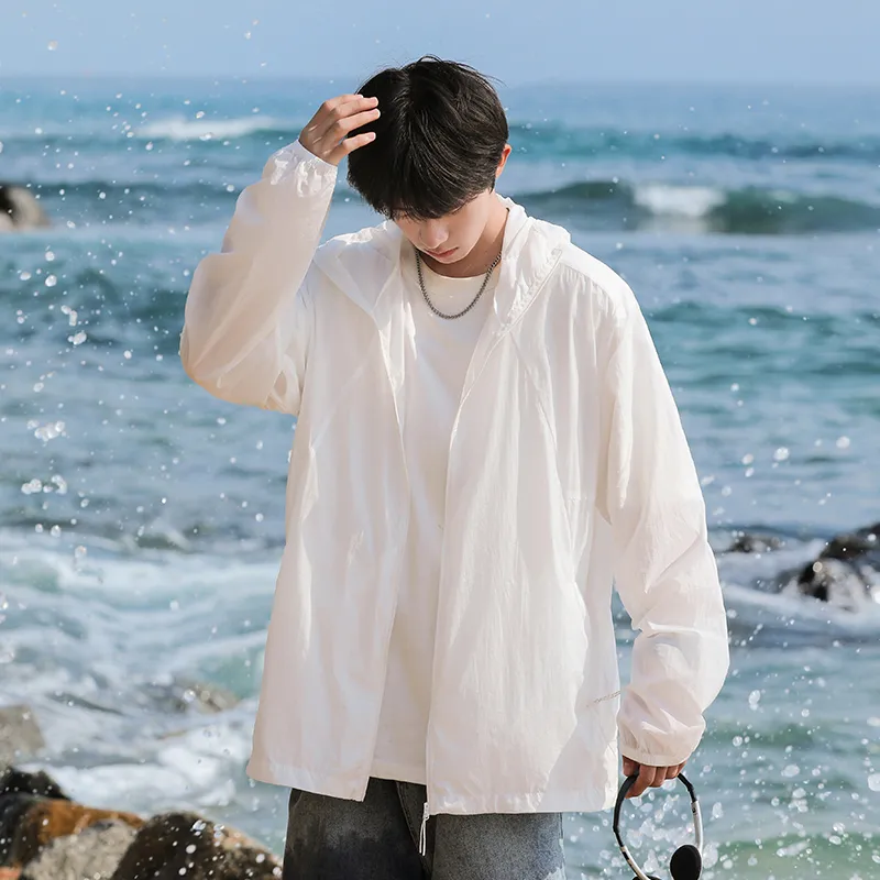 WHELVE Sun Protection Clothing Unisex-11