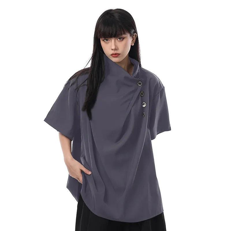 WHELVE Shirts Unisex-5