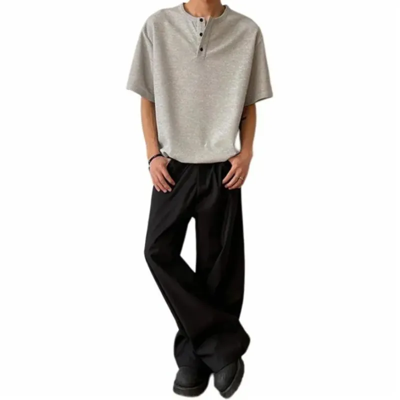 VIPGOOSE T Shirts Unisex-7
