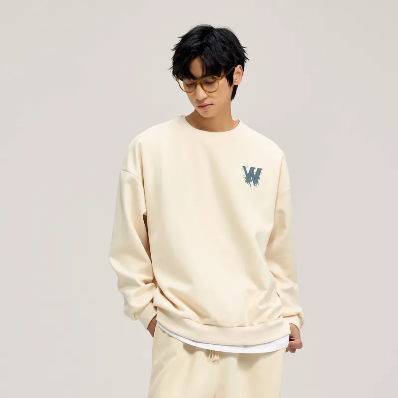 WHELVE Sweatshirts Unisex-17