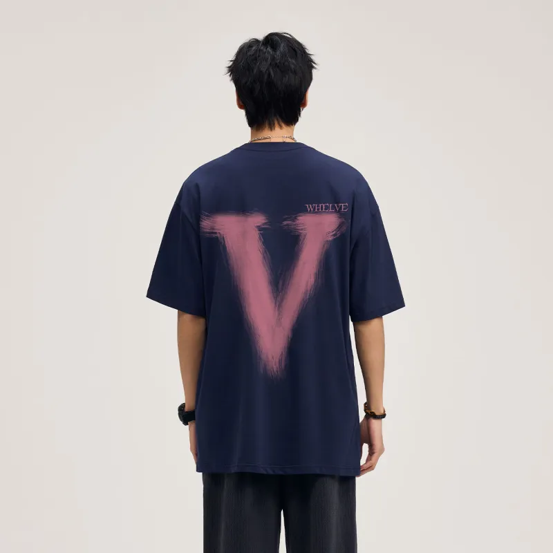WHELVE T Shirts Unisex-16