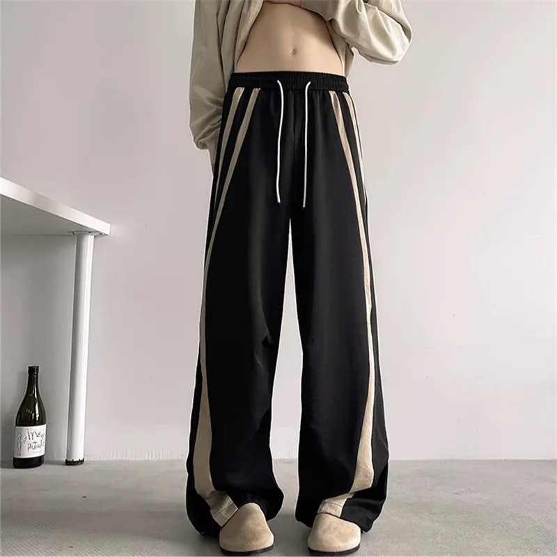 WHELVE Casual Pants Unisex-1