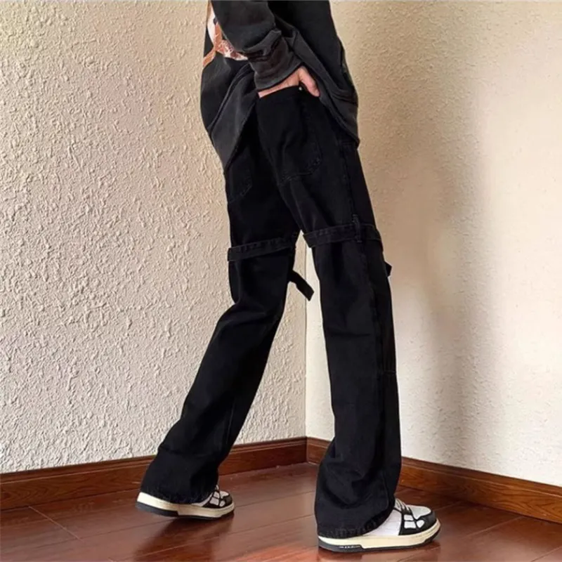 WHELVE Jeans Unisex-6