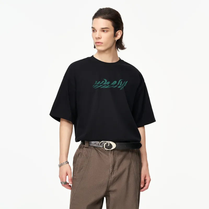 WHELVE T Shirts Unisex-4