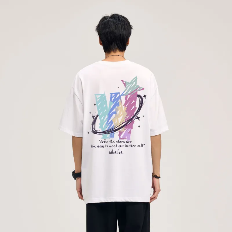 WHELVE T Shirts Unisex-5