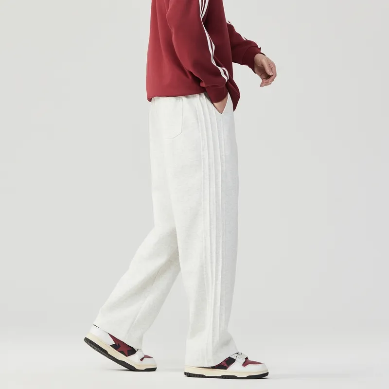 WHELVE Casual Pants Unisex-6