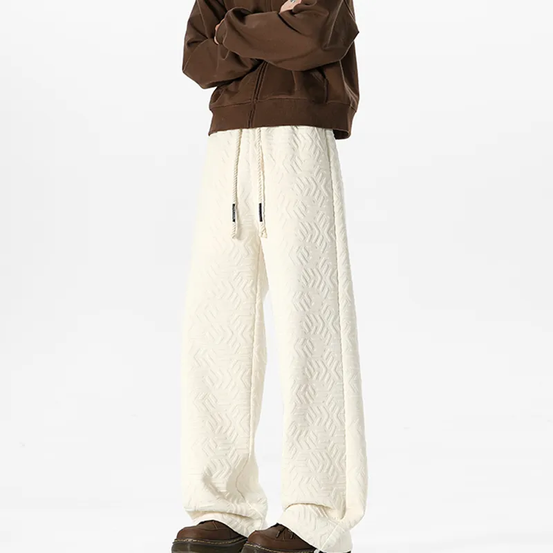 WHELVE Casual Pants Unisex-10