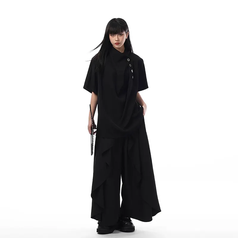 WHELVE Shirts Unisex-2
