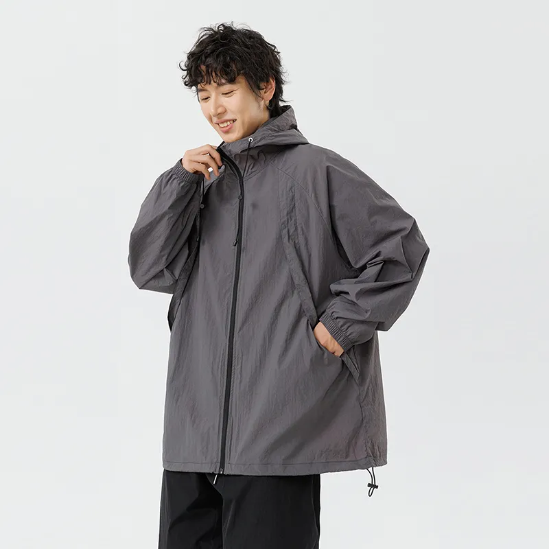 WHELVE Sun Protection Clothing Unisex-3