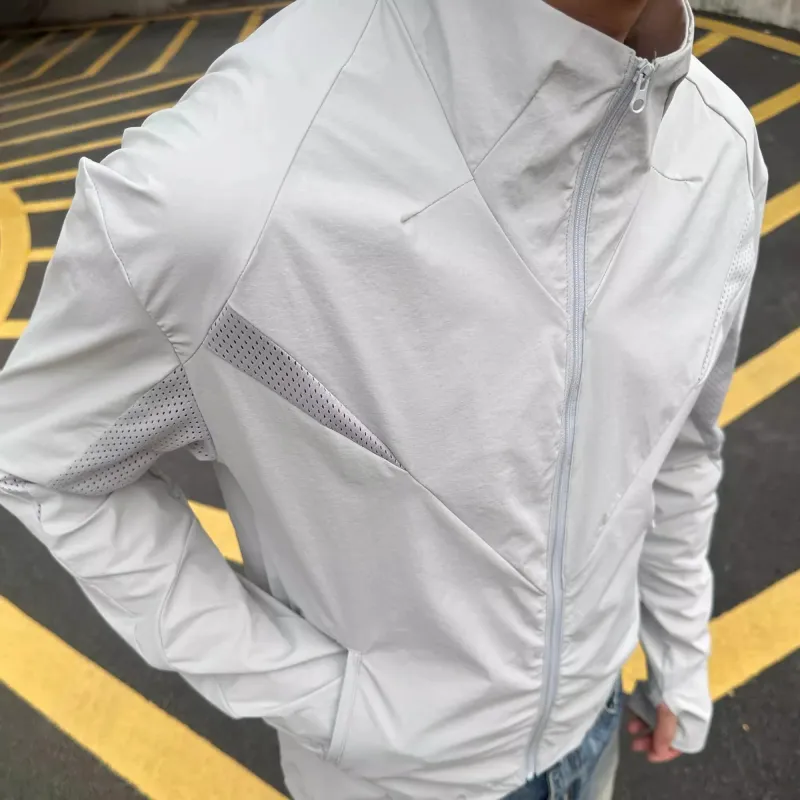 WHELVE Sun Protection Clothing Unisex-3