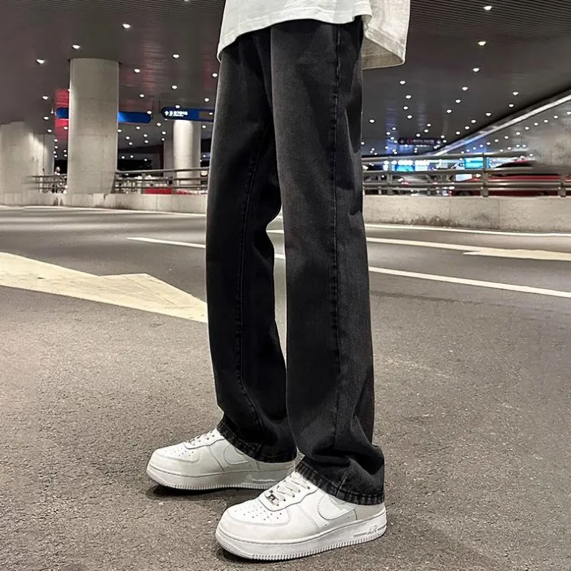 WHELVE Jeans Unisex-17