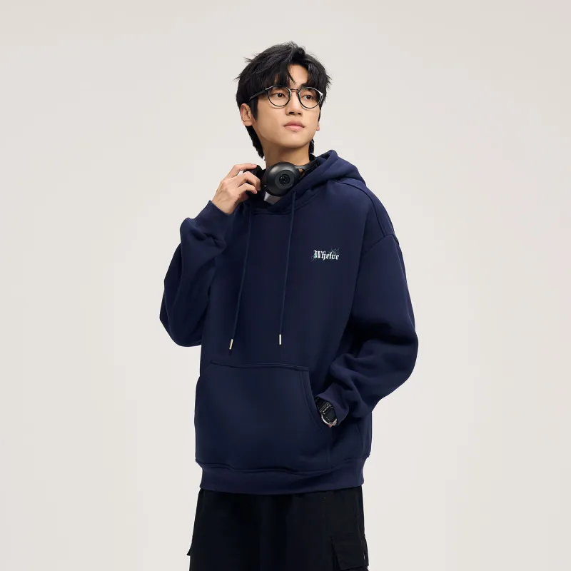 WHELVE Sweatshirts Unisex-16