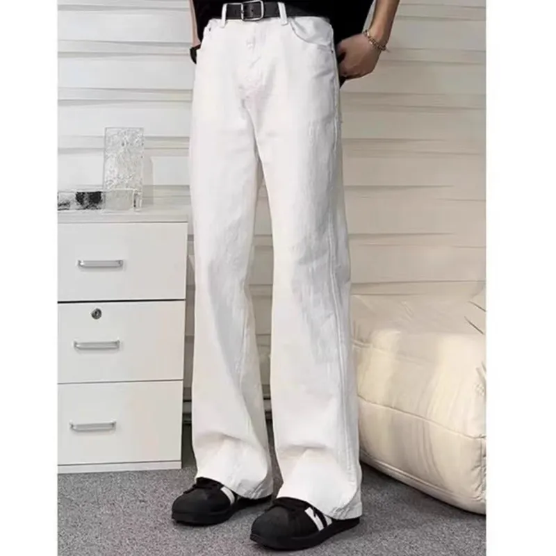 WHELVE Jeans Unisex-9