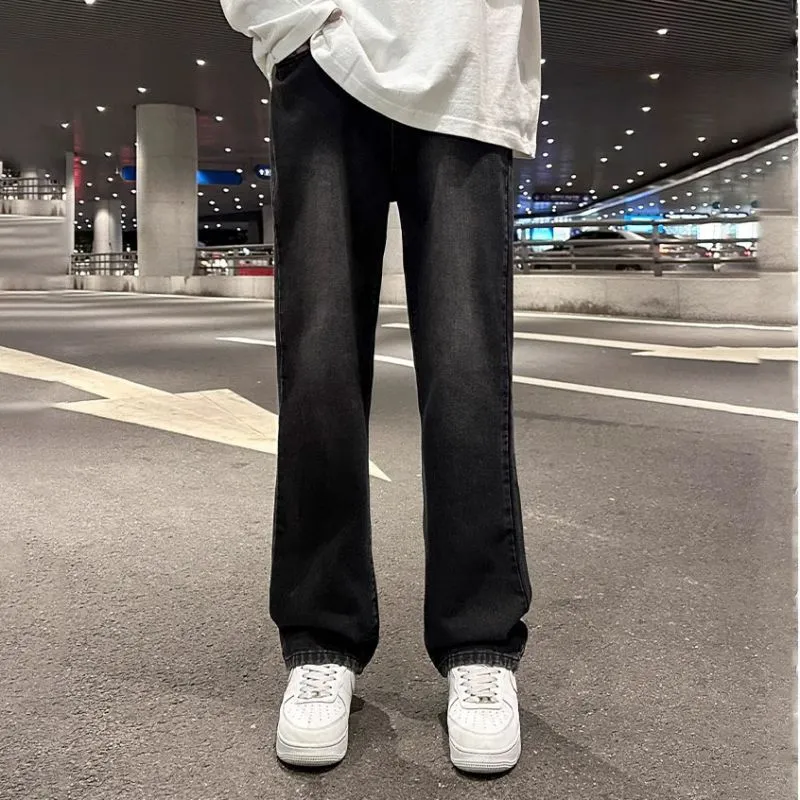 WHELVE Jeans Unisex-17