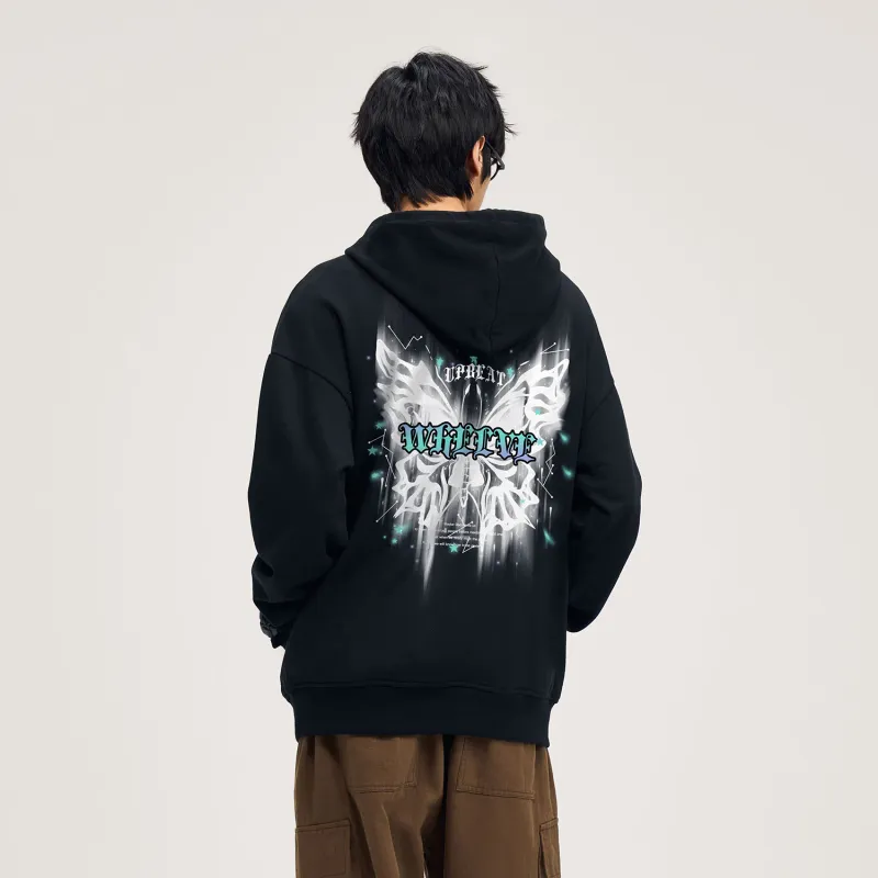 WHELVE Sweatshirts Unisex-4