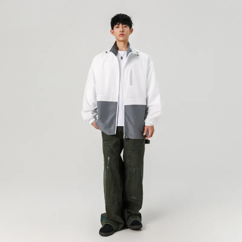 WHELVE Sun Protection Clothing Unisex-11