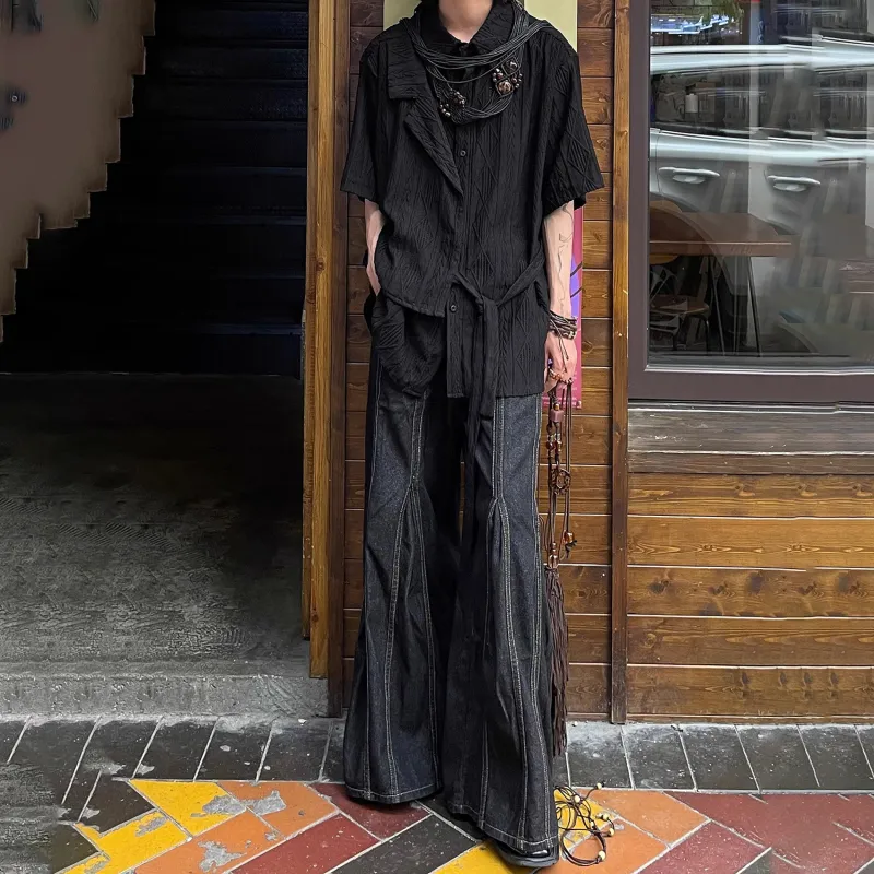 WHELVE Shirts Unisex-2