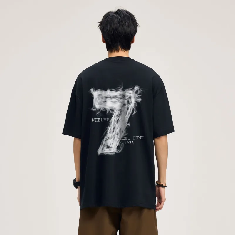 WHELVE T Shirts Unisex-4