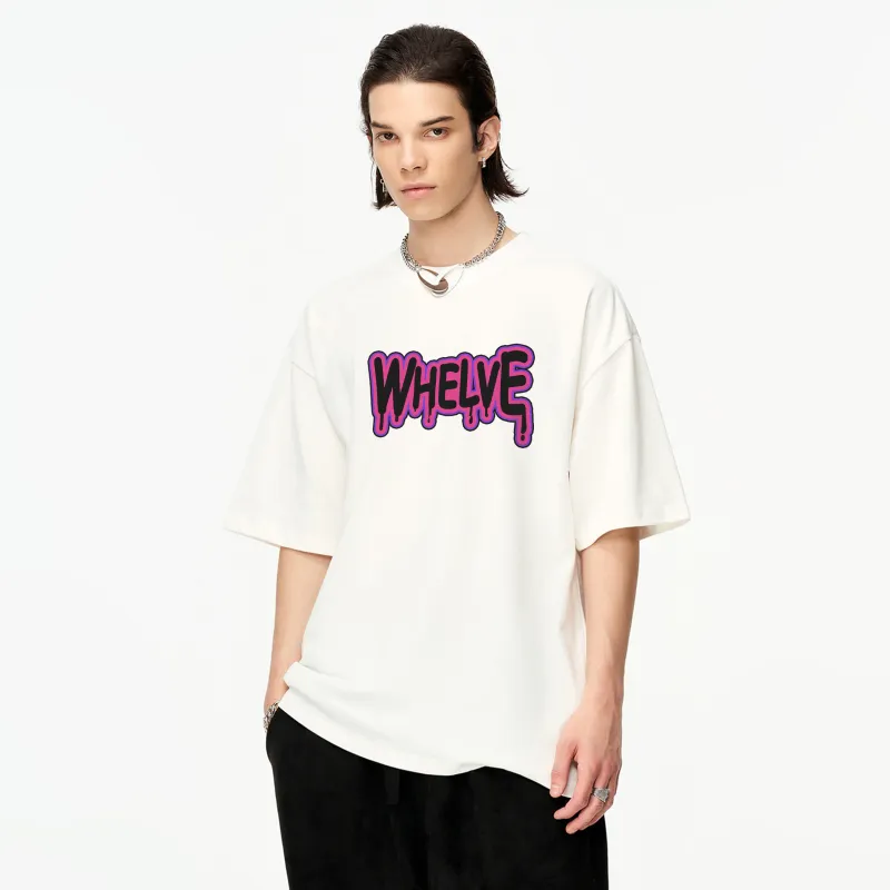 WHELVE T Shirts Unisex-8