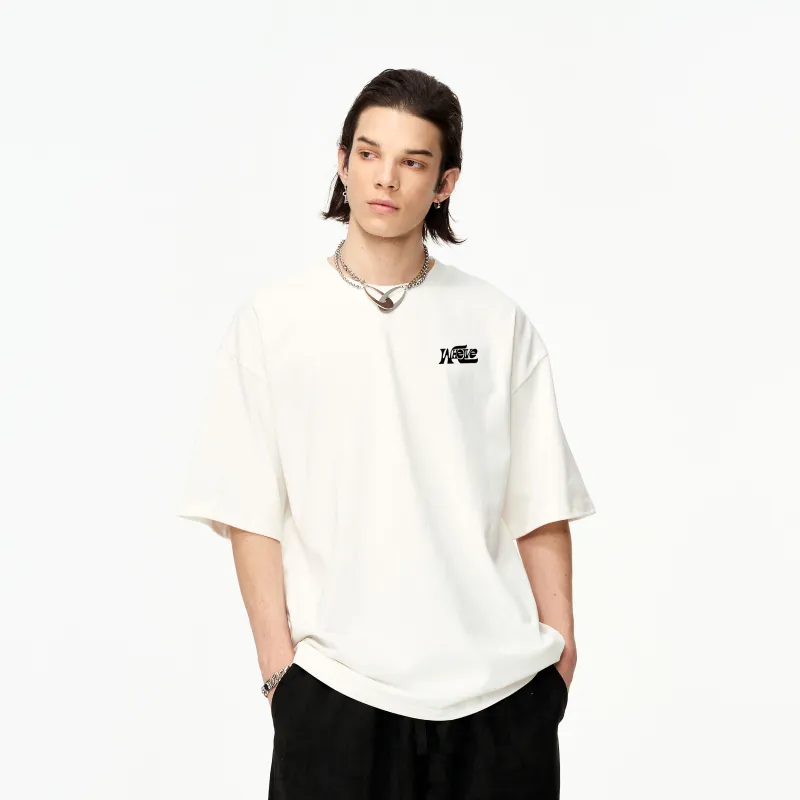 WHELVE T Shirts Unisex-2