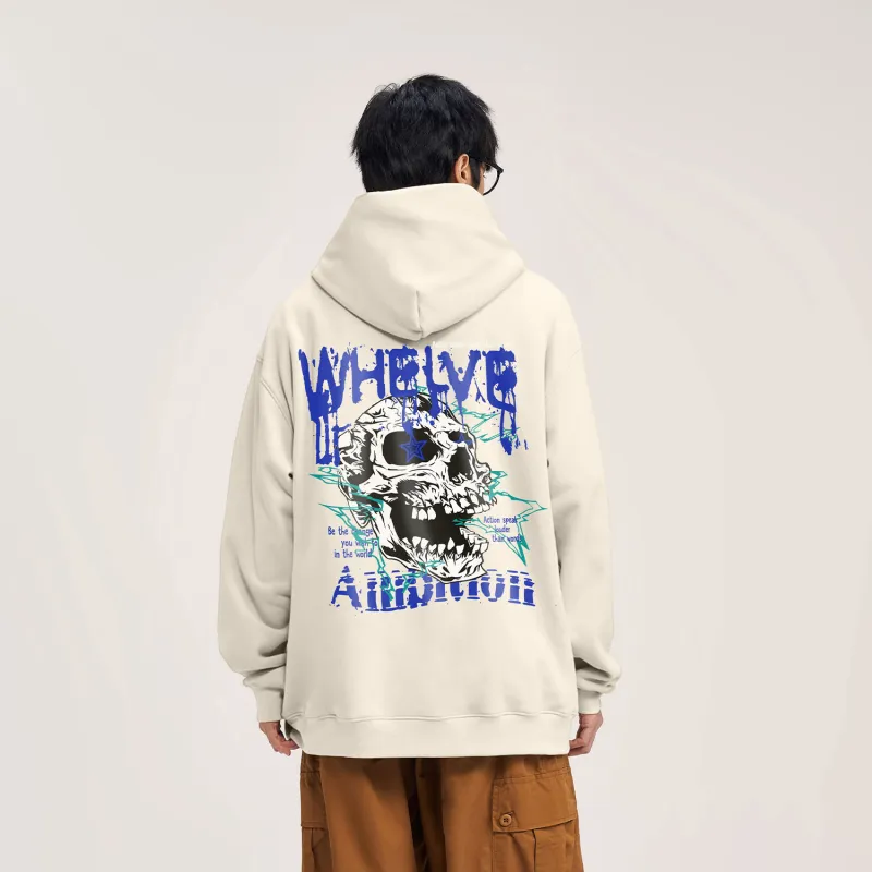 WHELVE Sweatshirts Unisex-15