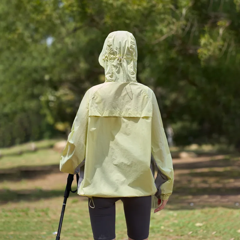 WHELVE Sun Protection Clothing Unisex-1