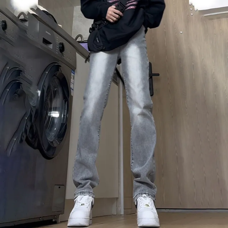 WHELVE Jeans Unisex-13