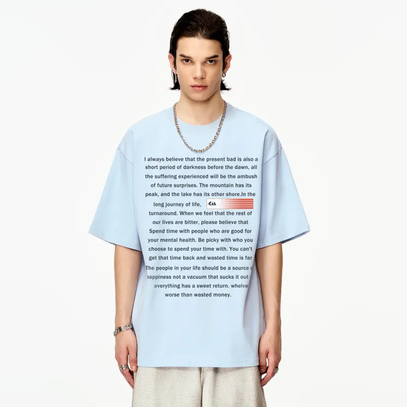 WHELVE T Shirts Unisex-20